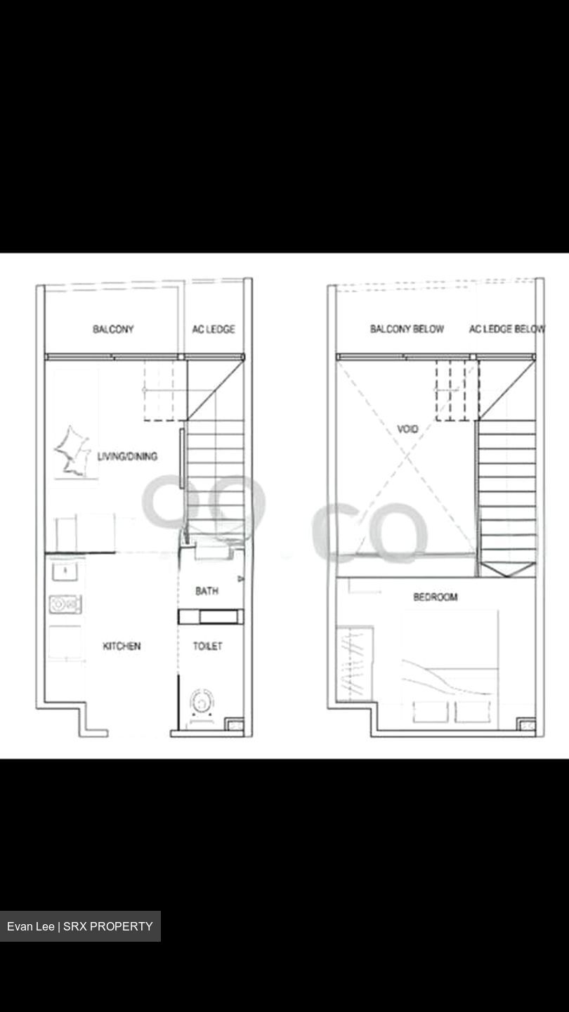 Metro Loft (D14), Apartment #519643191